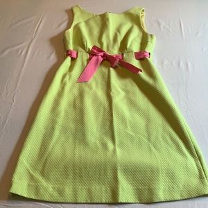 Steven Stolman Midi Cotton Dress - Size 4